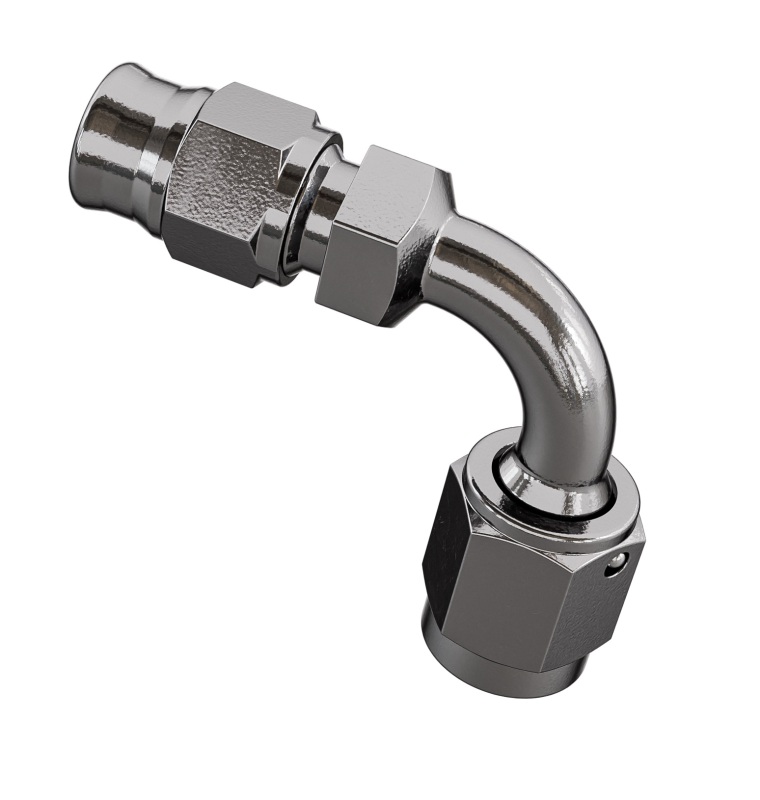 Audi S3 Quattro Performance Exhaust - Remus - Axle Back - Chrome - 2013